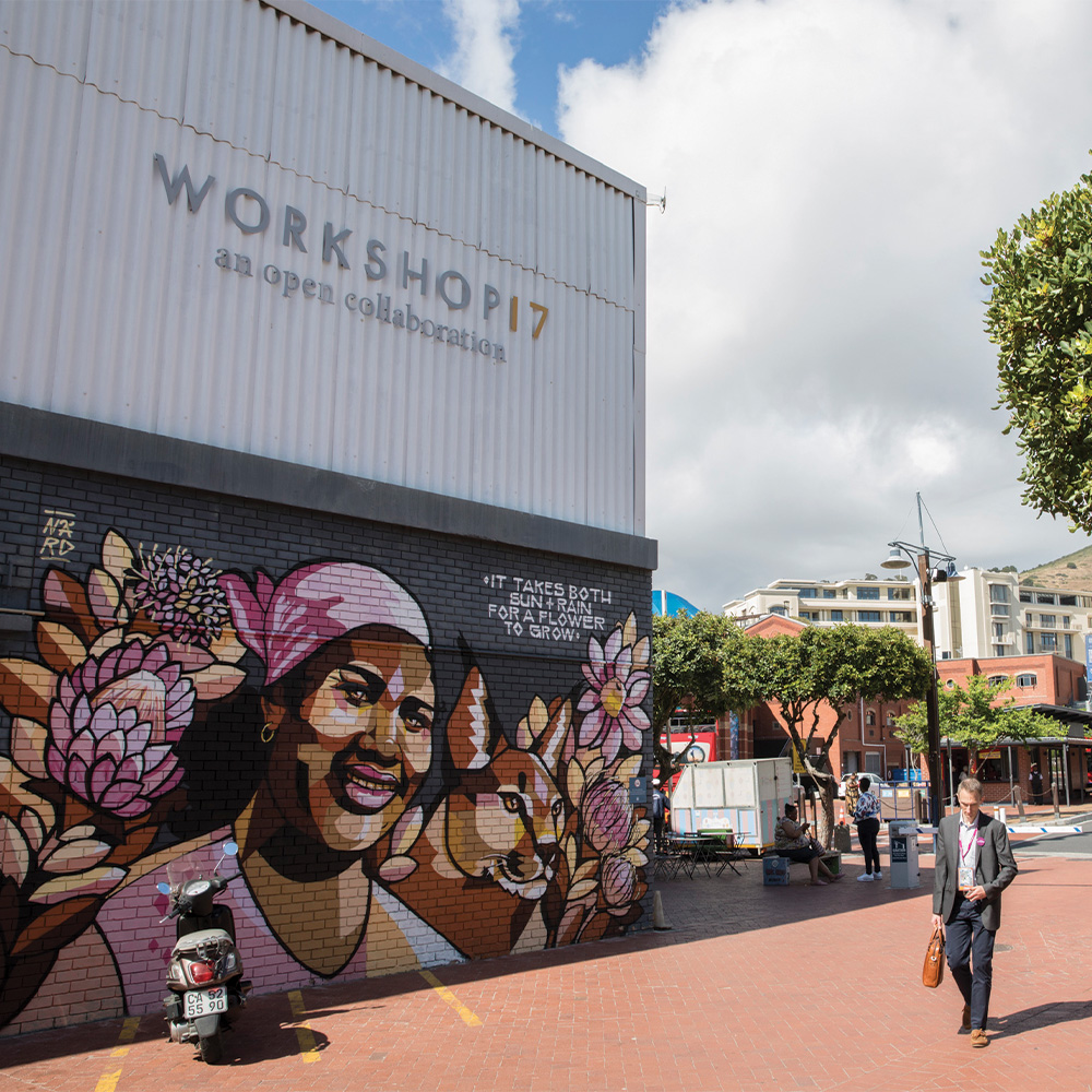 Workshop17 Watershed