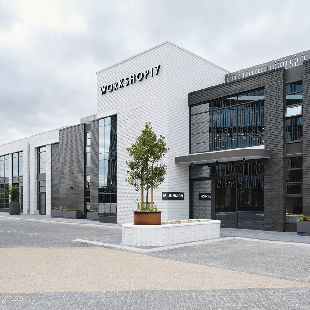 Workshop17 Century City