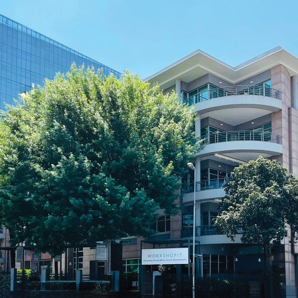 Workshop17 West Street